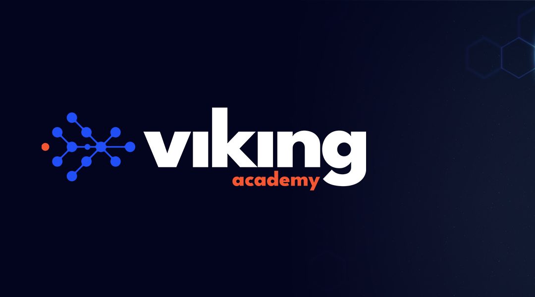 Viking Academy Launch
